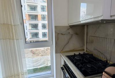 Apartament cu 3 camere decomandat, mobilat în Obor - 10