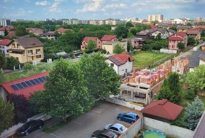 Apartament cu 2 camere decomandat în Prelungirea Ghencea