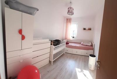 Apartament 3 camere PALLADY TOWERS  Mobilat - 11