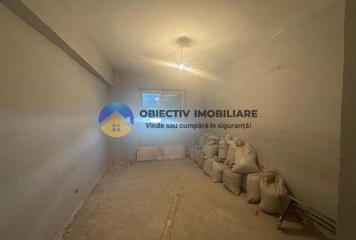 Apartament 3 camere/  1 Mai / etaj 1 - 16