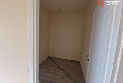 Duplex cu 4 camere cu Canalizare în Moșnița Nouă - 8