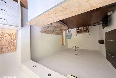 Apartament cu 2 camere decomandat în Tei - 7
