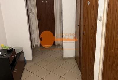 Apartament cu 2 camere in zona 13 Septembrie-Sebastian - 2