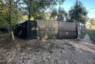 Casă individuală cu 4 camere cu Teren 866 Mp în Măgura (Hulubești) - 3