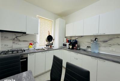 Apartament cu 2 camere decomandat în Ciarda Roșie - 2