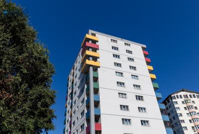 Apartament 2 camere, bloc 2015, complex Olimpic Residence, boxa - 1