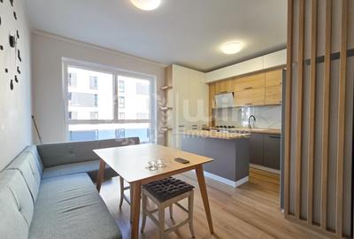 Apartament 3 camere la cheie | Bloc nou | Etaj 4/8 | Garaj | Vivo Mall - 7