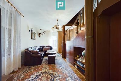 Casa clasica in Chi?ineu-Cri? - 1