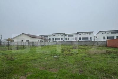 Teren Intravilan de vanzare, 1.224 mp, Rahova - 2