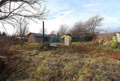 Casă cu Teren 727 Mp în Brebu - 3