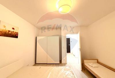INCHIRIERE Apartament 2 camere City Point Aviatiei - 12