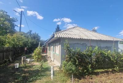 Casă cu 3 camere în Livedea - 2