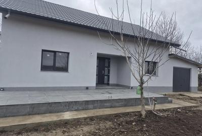 Casa Horlesti-Rediu - 7