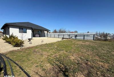 Casă cu 3 camere în Lupăria - 5