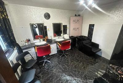 Spațiu comercial, de 18 mp, în Alexandru cel Bun - 5