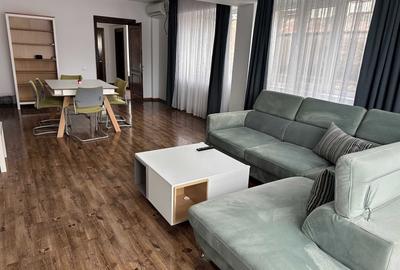 Apartament cu 2 camere decomandat în Dacia - 2