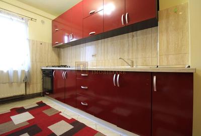 Apartament cu 2 camere semidecomandat, mobilat în Telegrafului