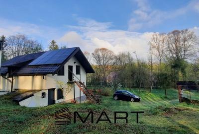 Casa de vacanta pe valea Avrigului - 2