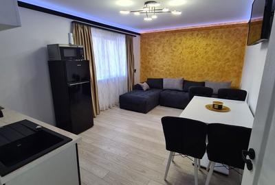Apartament cu 3 camere decomandat în Lupeni - 2