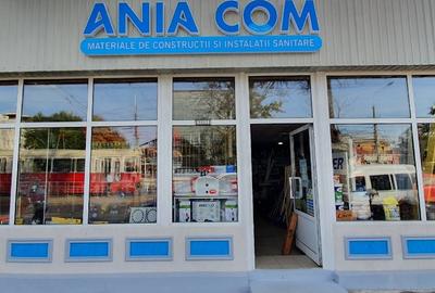 Spațiu comercial, 105 mp în Calea Galați