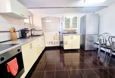 Casă individuală cu 5 camere cu Canalizare în Turnișor - 3