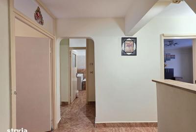 Apartament cu 3 camere în Astra - 7