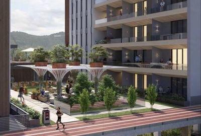 Apartament cu 2 camere în 13 Decembrie