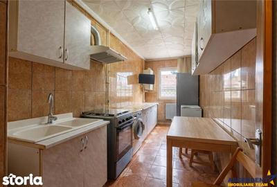Apartament cu 2 camere decomandat în Gării - 7
