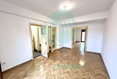 Apartament cu 4 camere decomandat în Cișmigiu - 6