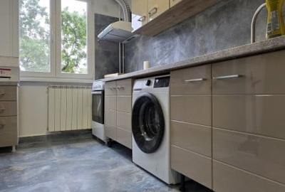 Inchiriere 3 camere Militari - Politehnica renovat 2025 Inchiriere 3 camere Militari - Politehnica renovat 2025 - 12