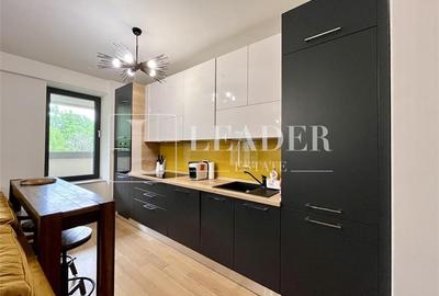 Nou | Apartament 3 Camere | Barbu Vacarescu - 5