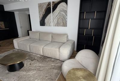 Apartament cu 2 camere semidecomandat în Central - 3