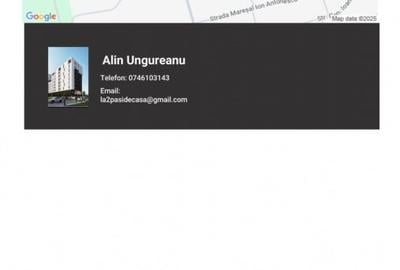 Vanzare Teren perfect 377 mp. cu Autorizatie Constructie - 23