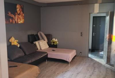 Garsoniera Brazda, 33mp, renovata recent - 7