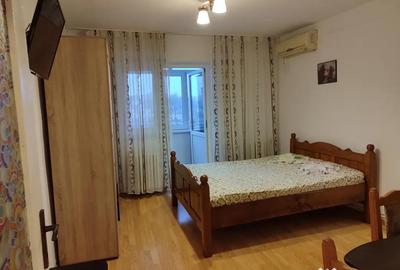 Garsonieră decomandată în Central - 1