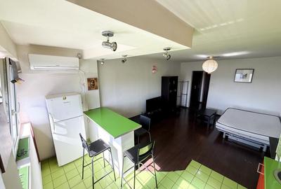 Garsonieră semidecomandată în Titan - 7