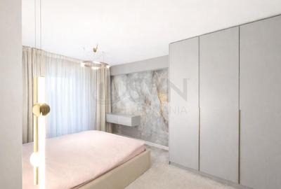 Apartament cu 3 camere decomandat, mobilat în Aviației - 4