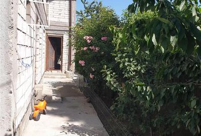 Casă cu 3 camere în Andronache - 4
