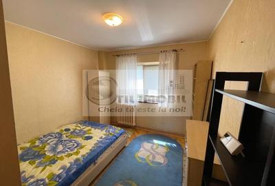 Apartament 3 camere Pacurari - 550 euro - 2
