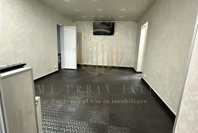 Apartament cu 3 camere semidecomandat în Olteniței - 3