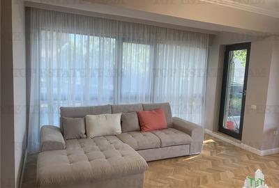 APARTAMENT 3 CAMERE MAMAIA ZONA BUTOAIE - 1