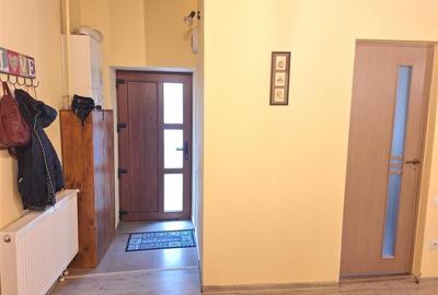 Apartament mobilat si utilat, centrul istoric - 4