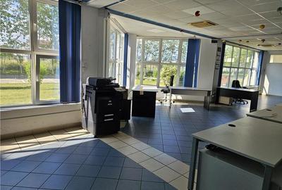 Proprietate Industriala - Productie - Industrie Grea - 6