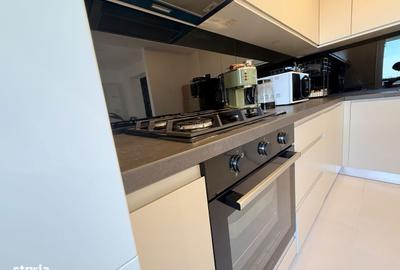 Apartament cu 2 camere în Central - 11
