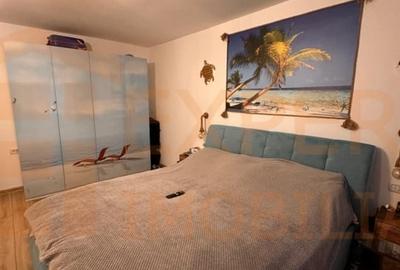 Casa Duplex  3 camere zona Mamaia Sat-Hanul cu Peste - 8