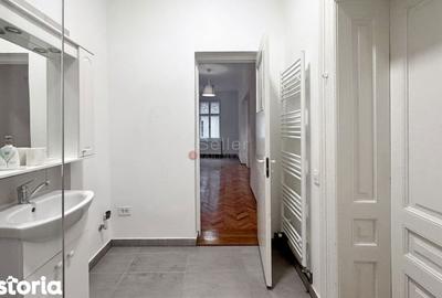 Apartament cu 3 camere în Centrul Istoric - 7