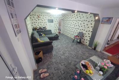 Casă cu 4 camere în Grădiștea - 7