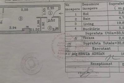 Garsonieră + loc de parcare în Ansamblul Rezidențial Primăvara (Prel. Ghencea) - 15