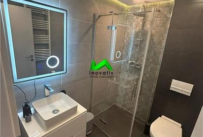Apartament cu 2 camere decomandat în Central - 10