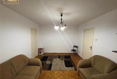 Apartament cu 2 camere decomandat în Grigorescu - 9